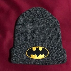 Batman Beanie